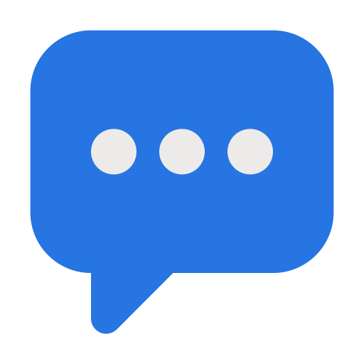 Chat icon